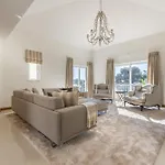 V4 Duplex Quinta Do Sal בית נופש