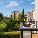 V4 Duplex Quinta Do Sal בית נופש
