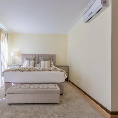 V4 Duplex Quinta Do Sal Vakantiehuis