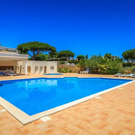 Semesterbostad V4 Duplex Quinta Do Sal