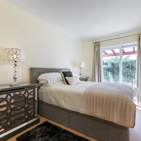 V4 Duplex Quinta Do Sal