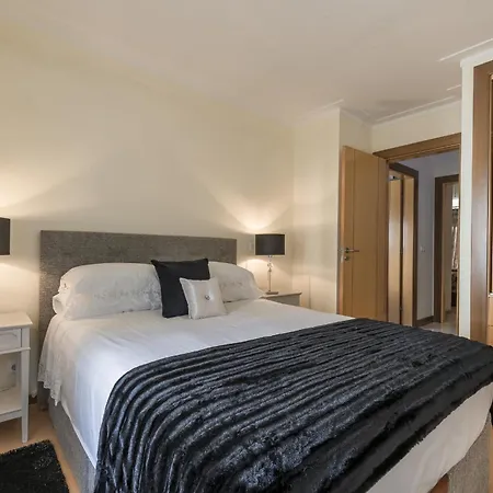 V4 Duplex Quinta Do Sal