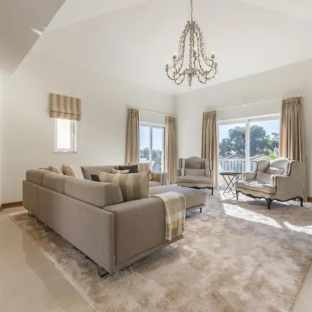 V4 Duplex Quinta Do Sal Semesterbostad