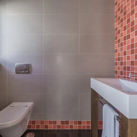 Semesterbostad V4 Duplex Quinta Do Sal Quinta do Lago