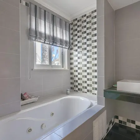 V4 Duplex Quinta Do Sal *