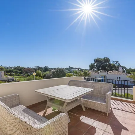 V4 Duplex Quinta Do Sal Quinta do Lago