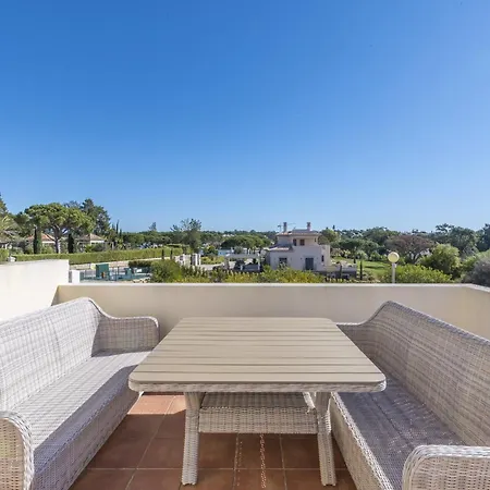 V4 Duplex Quinta Do Sal Semesterbostad *