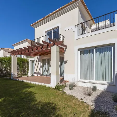 Semesterbostad V4 Duplex Quinta Do Sal