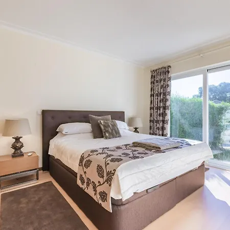 V4 Duplex Quinta Do Sal Vakantiehuis *