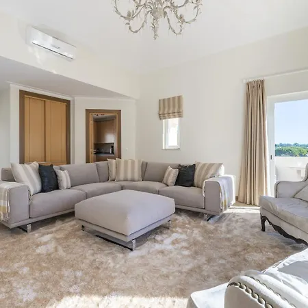 V4 Duplex Quinta Do Sal