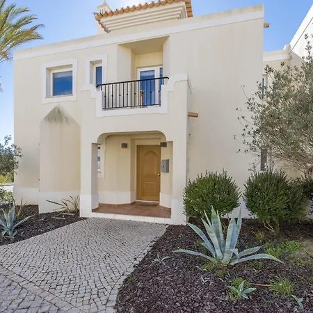 Semesterbostad V4 Duplex Quinta Do Sal Quinta do Lago