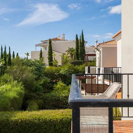 V4 Duplex Quinta Do Sal 度假居