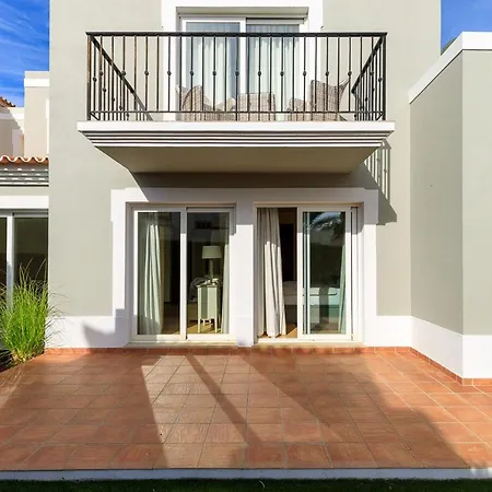 V4 Duplex Quinta Do Sal Quinta do Lago