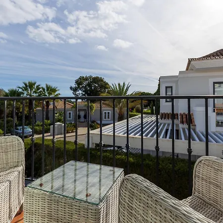 V4 Duplex Quinta Do Sal Semesterbostad