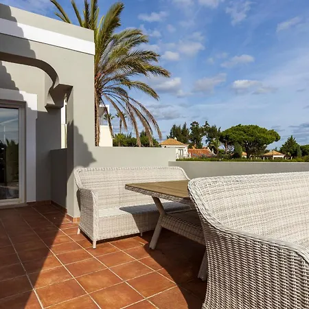 V4 Duplex Quinta Do Sal