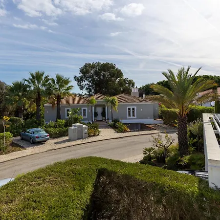 V4 Duplex Quinta Do Sal Semesterbostad Quinta do Lago