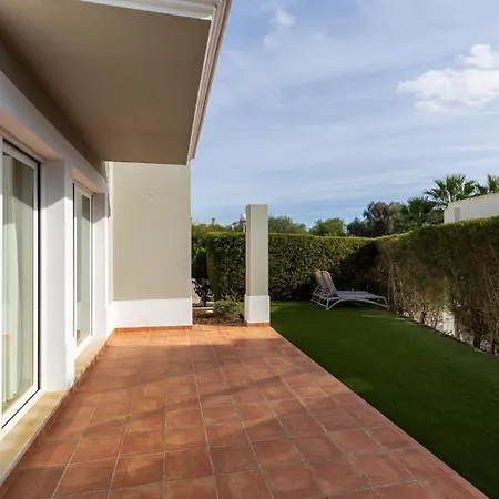 V4 Duplex Quinta Do Sal