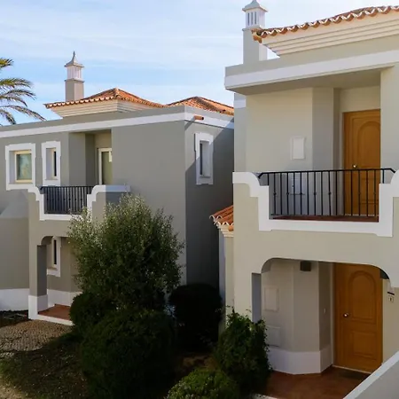 V4 Duplex Quinta Do Sal