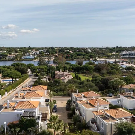 V4 Duplex Quinta Do Sal Semesterbostad