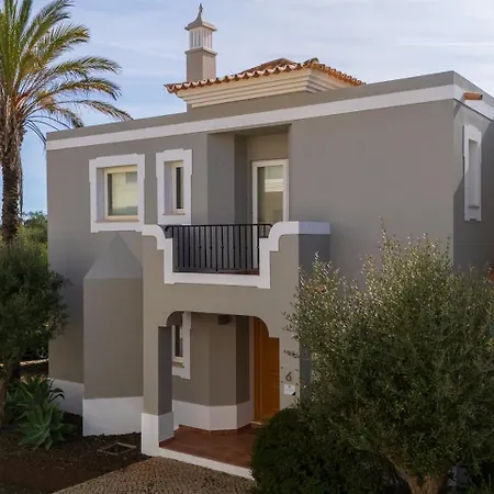 Semesterbostad V4 Duplex Quinta Do Sal