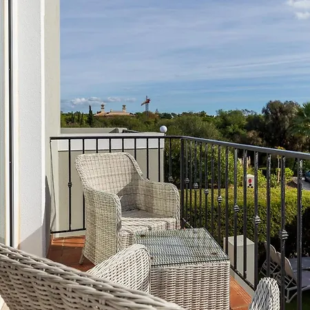 V4 Duplex Quinta Do Sal *